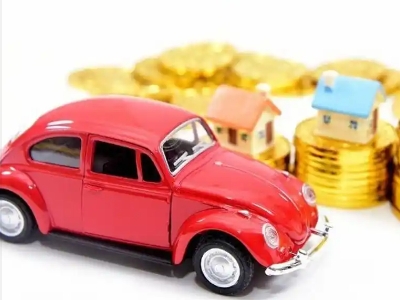 白塔车辆抵押贷款全攻略:不押车、无征信要求的申请流程