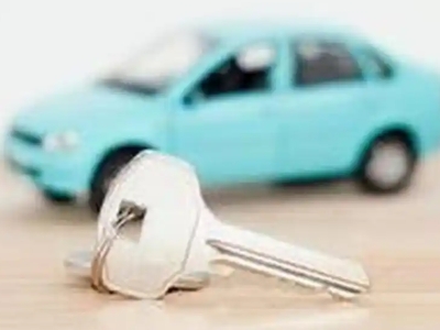 白塔汽车抵押贷款办理流程，白塔车抵贷需要什么条件?