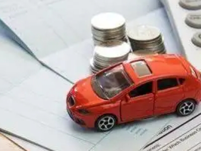 白塔个人车辆抵押消费贷款肯定要知道的6个要点