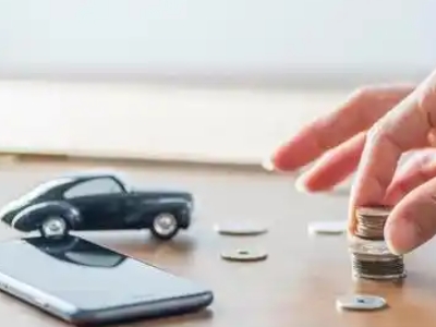 办理白塔车辆抵押贷款，短期应急首选